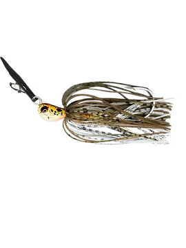 Buy hags-shad HAG'S HURRICANE BLADED JIG