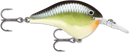 RAPALA DT SERIES CRANKBAITS / DT14 - DT20-34