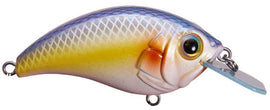 BILL LEWIS SB-57 SQUAREBILL CRANKBAIT - 0