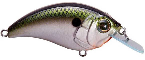 BILL LEWIS SB-57 SQUAREBILL CRANKBAIT