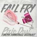 BIZZ BAITS FINESSE DINNERBELL BUZZBAIT-1
