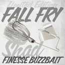 BIZZ BAITS FINESSE BUZZ BAIT-7