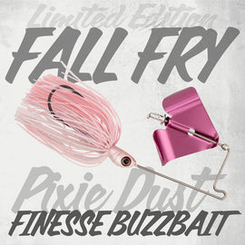 Buy pixie-dust BIZZ BAITS FINESSE BUZZ BAIT