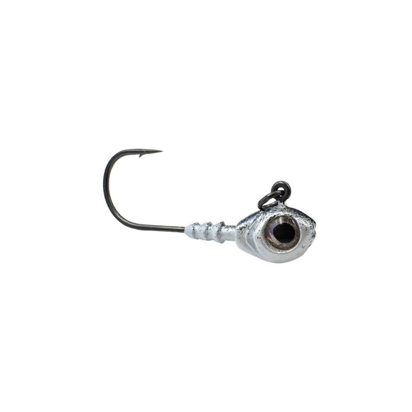 BIZZ BAITS RING ROLLER JIGHEAD