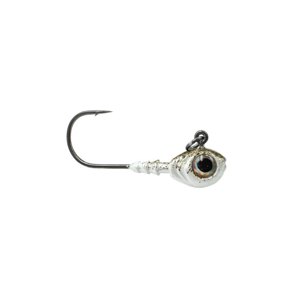 BIZZ BAITS RING ROLLER JIGHEAD