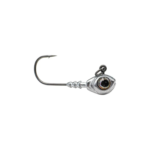 BIZZ BAITS RING ROLLER JIGHEAD