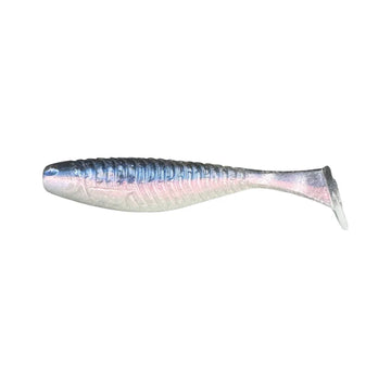 BIZZ BAITS SWIMMING MINNER - 0