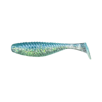 BIZZ BAITS SWIMMING MINNER