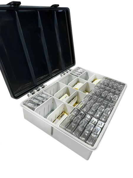 アントステラ　キーBOX Supra 001192 Portable Keybox Lock Box | Lock Depot