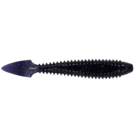 Buy black-shimmer BASSMOOCH SHOVEL TAIL