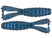 Black/Blue