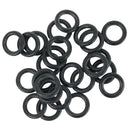 O-WACKY TOOL O-RINGS 25PK-3