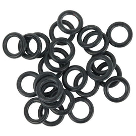 Buy black O-WACKY TOOL O-RINGS 25PK