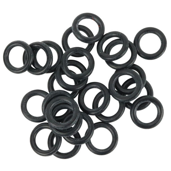 O-WACKY TOOL O-RINGS 25PK