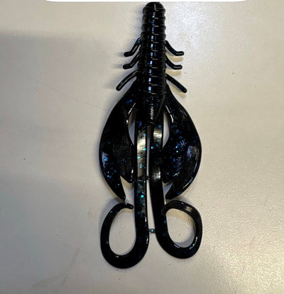 5150 CRAZY CRAW - 0