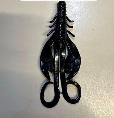 5150 CRAZY CRAW