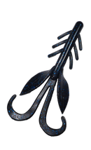 BAIT CAVE CUSTOMS 6" CAVE HOG-1