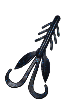 BAIT CAVE CUSTOMS 6" CAVE HOG