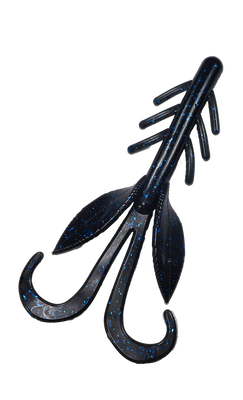 BAIT CAVE CUSTOMS 6" CAVE HOG