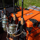 BLACKPAK PRO KAYAK FISHING CRATE - 13" X 13" - ORANGE-8