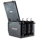 YAKATTACK BLACKPAK PRO KAYAK FISHING CRATE - 16" X 16"-4