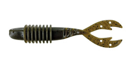 Buy green-pumpkin BIG BITE BAITS KAMIKAZE SWIMON