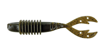 Buy green-pumpkin BIG BITE BAITS KAMIKAZE SWIMON