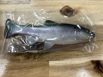 Buy blueback-herring HUDDLESTON DELUXE 6" HOLLOW BODY SWIMBAIT