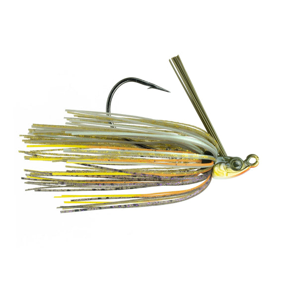 6TH SENSE DIVINE SWIM JIG SERIES