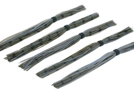 6TH SENSE SILICONE JIG SKIRTS