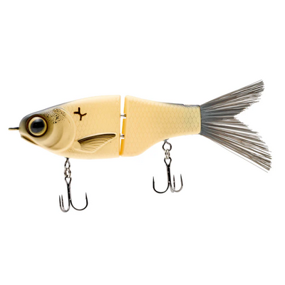 SPRO KGB CHAD SHAD 120 LIL GUY