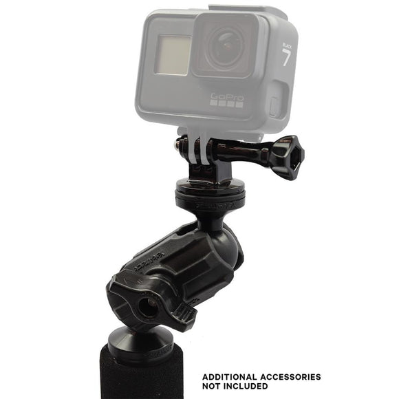 YAKATTACK BOOMSTICK PRO CAMERA MOUNT