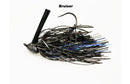 MISSILE BAITS IKE'S HEAD BANGER JIGS-1