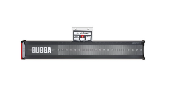 BUBBA BUMP BOARD 28"