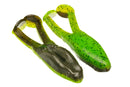 BIZZ BAITS PAD DADDY-2
