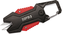 RAPALA RETRACTABLE LINE SCISSOR
