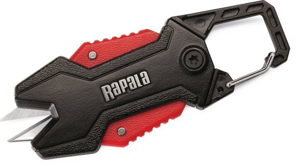 RAPALA RETRACTABLE LINE SCISSOR