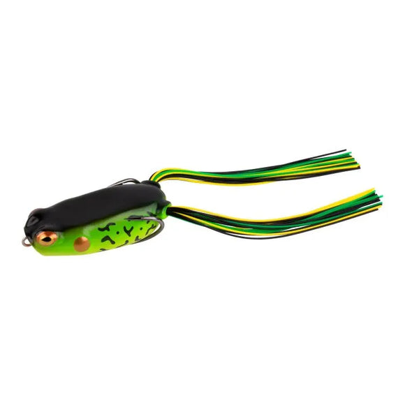 BOOYAH POPPIN' PAD CRASHER JR