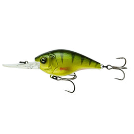 Buy yellow-perch 6TH SENSE CLOUD 9 SERIES CRANKBAIT