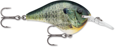 RAPALA DT SERIES CRANKBAITS / DT12
