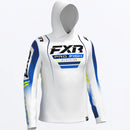 FXR M TOURNAMENT AIR UPF PO HOODIE 26-3
