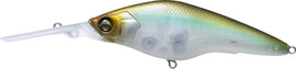 Buy matte-ghost-pearl-shad YO-ZURI PRO SHAD