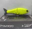 TADDO DESIGNS EON GLIDE 9"-15