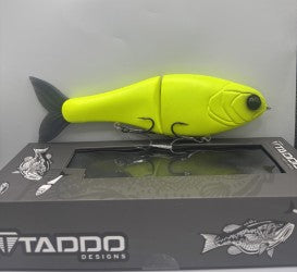 TADDO DESIGNS EON GLIDE 9"