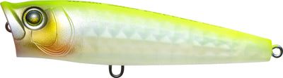Buy matte-ghost-pearl-chart-back YO-ZURI 3DR-X POPPER
