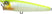 Matte Ghost Pearl Chart Back