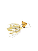 BRAZALO CUSTOM LURES SKIRTED WEE-WHACKER BUZZBAIT-10