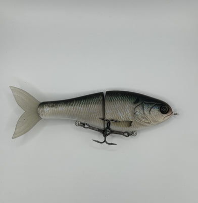 TADDO DESIGNS EON SNACK