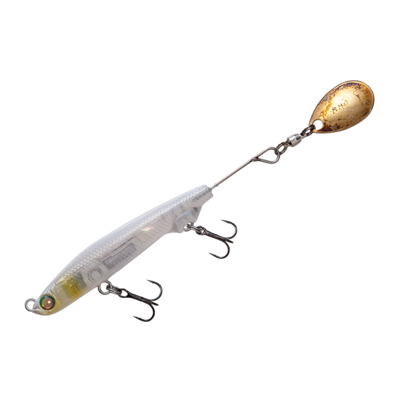 VALLEY HILL BOOSTER BLADE