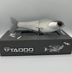 TADDO DESIGNS EON GLIDE 7" - 0